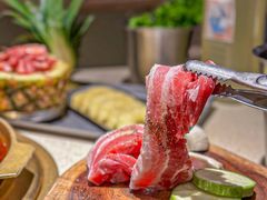 -蚂蚁洞·烤肉大营地(上海静安大悦城店)