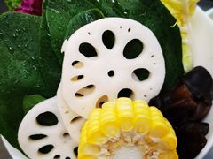 -君邦火锅(新疆大厦店)