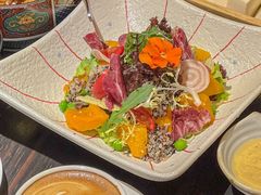 -山葵家·创意料理(宁波来福士店)