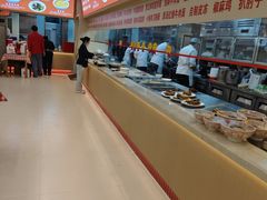 -孟记粥铺·家常菜·烧烤·粥(亚运村店)