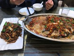-自游人·美食一楼·地道徽菜(三十年名店)