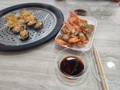 -船奇蒸汽海鲜·闽菜(八市海鲜总店)