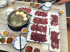 -杏花吴记牛肉火锅