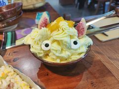 -楠火锅(哈尔滨金爵万象店)