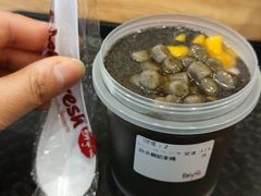 -鲜芋仙(中山路店)