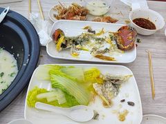 -船奇蒸汽海鲜·闽菜(八市海鲜总店)