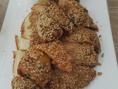 -乾隆美食·本帮菜(黄河路店)