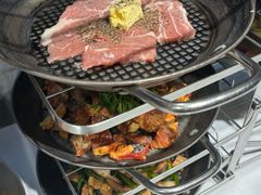 -林真真牛肋条放题(天马店)