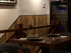 -LA CREPERIE BRETONNE布列塔尼法式餐厅(天童北路店)