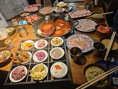 -楠火锅(西单店)