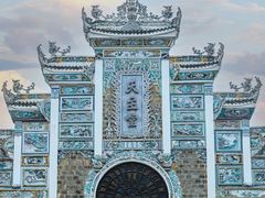 -贵阳北天主教堂