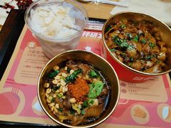 -盛香亭热卤(光明大仟里店)