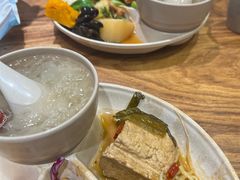 -素满香·食养自助(建邺万达店)