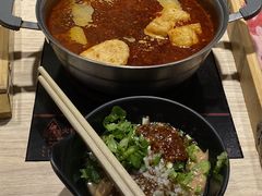 -吉野家(学院路店)