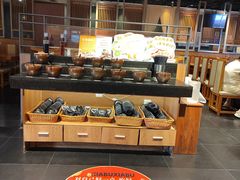 -呷哺呷哺 黄金牧场 (回龙观港龙店)
