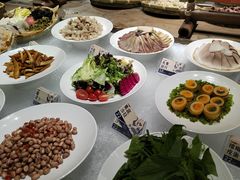 -六合居(温江店)