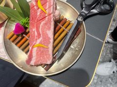 -西塔老太太泥炉烤肉(双井店)