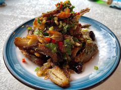 -渔娘渔家丹东海鲜(东直门店)