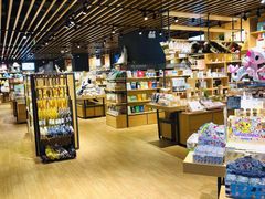 -九木杂物社(恒隆广场店)