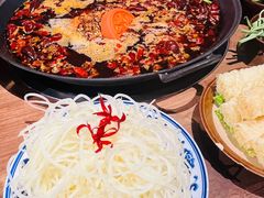-楠火锅(昆山金鹰店)