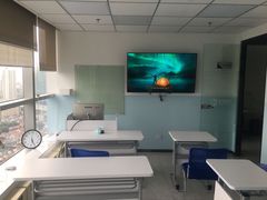 -新航道雅思托福·留学·考研培训(人民广场校区)