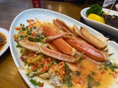 -醉壹号海鲜大排档(厦门美食地标店)