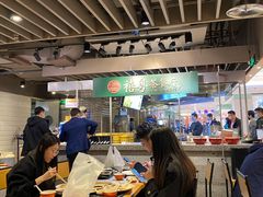 大堂-禧粤港式烧腊点心