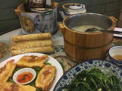 -阿殳菜馆·私厨(水围村店)
