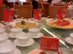 -半岛太子酒家(海港城店)