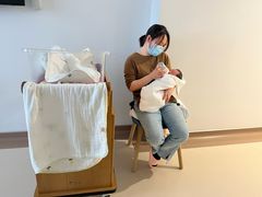-汇慈安·高端自营月嫂(武汉月子尊享店)