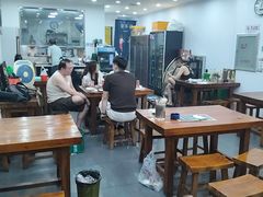 -老王太太串吧(中街店)
