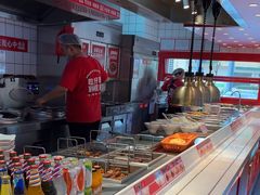 -顺溜削面(大王路店)