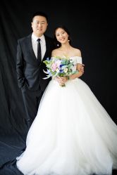 -菲林婚纱摄影工作室