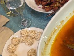 -鹊华居·地道鲁菜·海鲜·融合味(大明湖店)