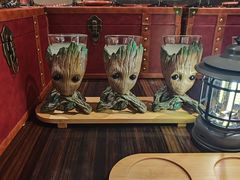 -康莱德酒店·美庭自助餐厅