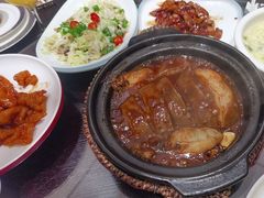 -天津大学·四十二斋餐厅