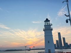 -青岛海滨风景区
