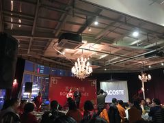 大堂-三利音·浦之舟(滨江大道店)