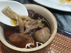 -聚春园自助餐厅(东街口店)