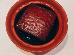 东坡焖肉-知味观(湖滨总店)