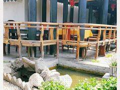 -膳和缘炒鸡店(南门路店)