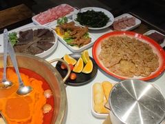 -小龙坎火锅(总店)