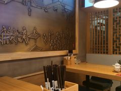 大堂-头壹号 大油条·老长沙盖码饭(北辰店)
