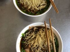 -老赵面店(大西路店)