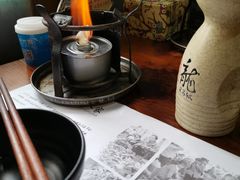 -束河人家(南锣鼓巷店)