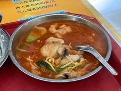 -北京大学-燕南食堂
