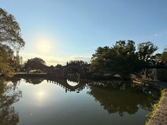 -江心屿景区