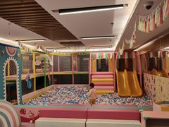 -顺德联塑万怡酒店·万荟轩自助餐厅