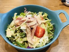 -喜上喜鸡煲翅(吉大店)