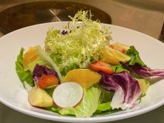 -大鸭梨烤鸭(房山店)